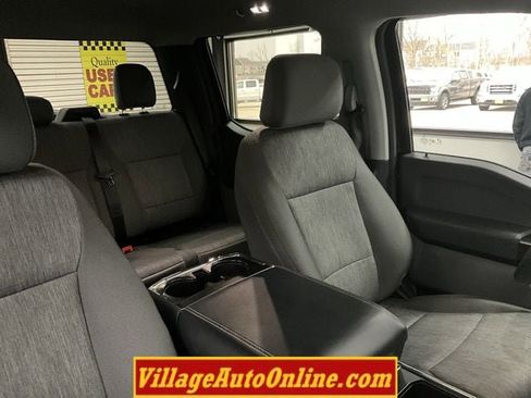 Used 2022 Ford F150 XL w/ Equipment Group 101A High image 36