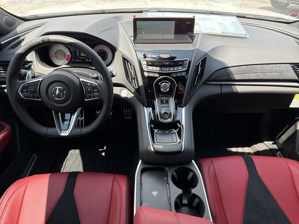 New 2026 Acura RDX w/ Advance Package AWD/4WD image 15