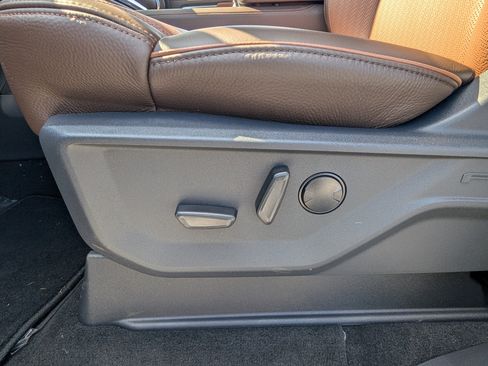 New 2025 Ford Expedition Max King Ranch image 20