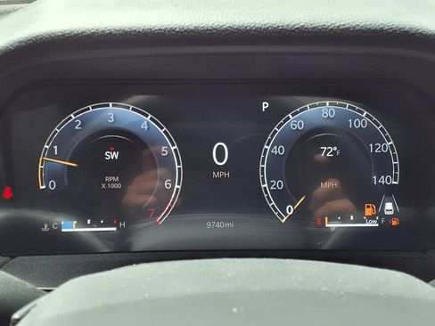 Used 2025 Jeep Grand Cherokee Laredo X RWD image 28