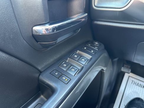 Used 2016 Chevrolet Silverado 1500 LT w/ All Star Edition image 21