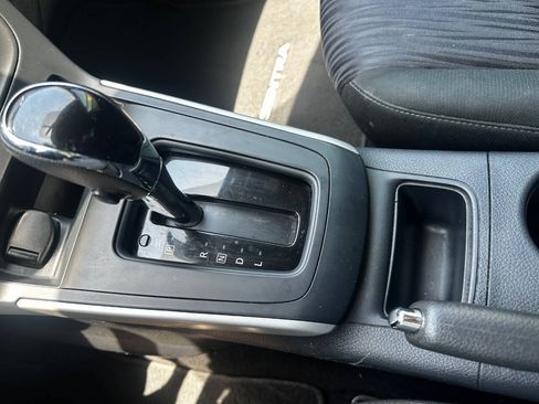 Used 2019 Nissan Sentra SV FWD image 19