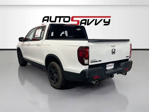 Used 2023 Honda Ridgeline Black Edition image 5