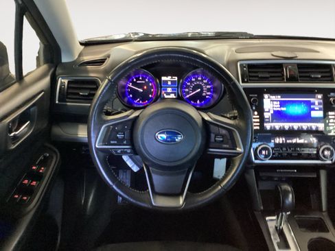 Used 2018 Subaru Legacy 2.5i Premium w/ Popular Package #1 AWD/4WD image 12