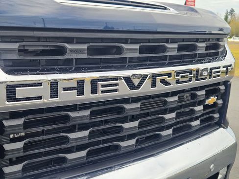 Used 2021 Chevrolet Silverado 3500 LT w/ All Star Edition AWD/4WD image 25