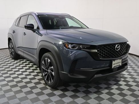New 2026 MAZDA CX-50 2.5 Hybrid w/ Weather Package AWD/4WD image 9