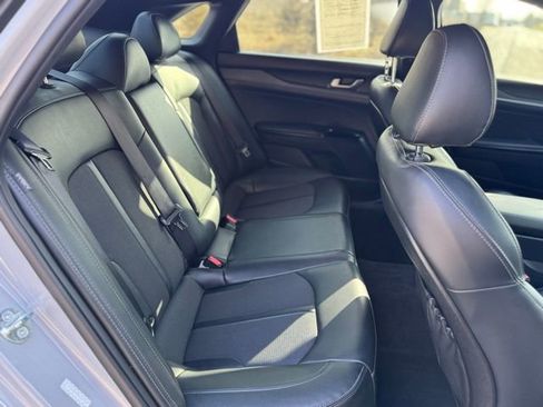 Used 2024 Kia K5 GT-Line image 16