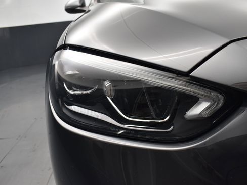 Used 2022 Mercedes-Benz C 300 4MATIC Sedan image 6