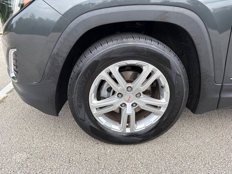 Used 2019 GMC Terrain SLE w/ Driver Convenience Package FWD image 28
