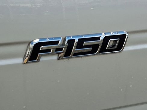 Used 2014 Ford F150 Limited image 18