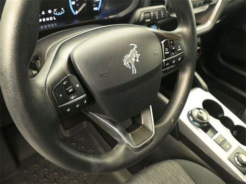 Certified 2023 Ford Bronco Sport Big Bend image 15
