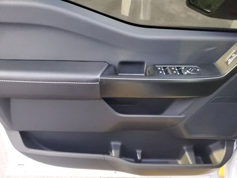 Used 2025 Ford F150 STX image 16