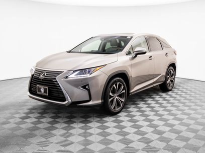 Used 2019 Lexus RX 350 AWD