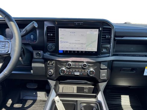 New 2026 Ford F350 Platinum image 13