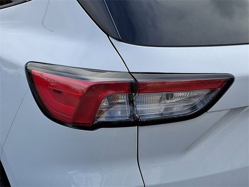 Certified 2022 Ford Escape SE w/ Convenience Package image 10