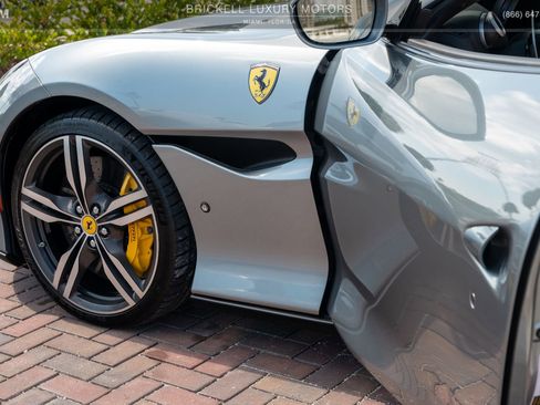 Used 2019 Ferrari Portofino image 63