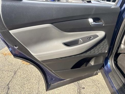 Certified 2023 Hyundai Santa Fe SEL image 19