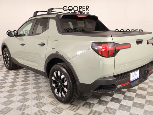 Certified 2026 Hyundai Santa Cruz SEL image 23