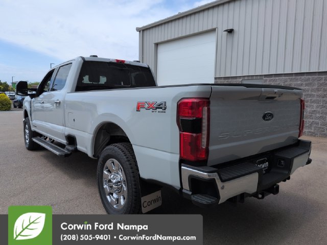 New 2026 Ford F350 Lariat w/ Chrome Package AWD/4WD image 5