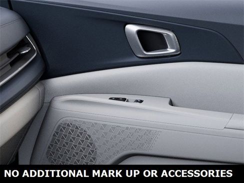 New 2026 Kia Carnival EX image 25