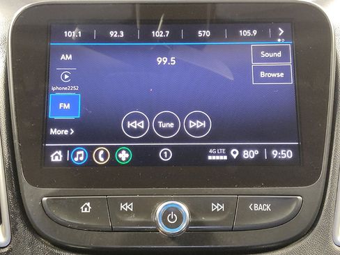 Used 2022 Chevrolet Malibu LS FWD image 25