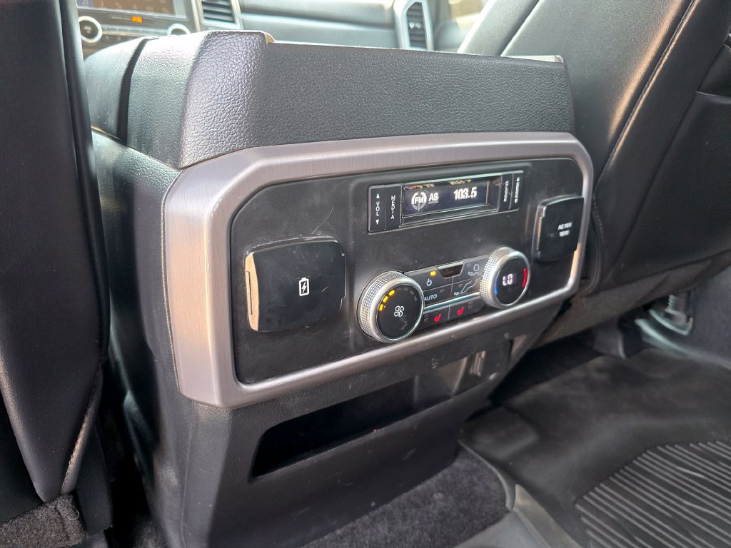 Used 2019 Ford Expedition Max Platinum AWD/4WD image 15