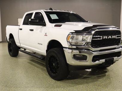 Used 2021 RAM 2500 Tradesman