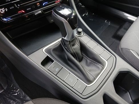 New 2026 Volkswagen Jetta Sport image 22