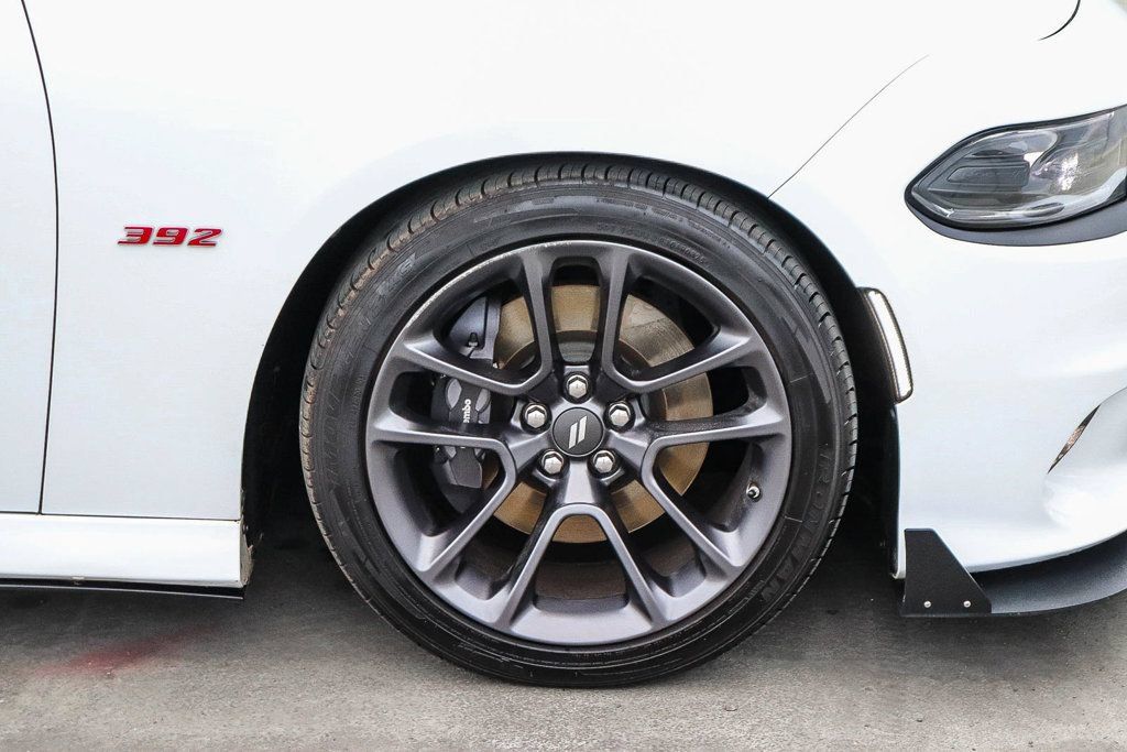 Used 2023 Dodge Charger Scat Pack RWD image 11