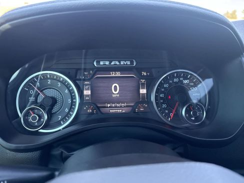 Used 2024 RAM 1500 Laramie image 30