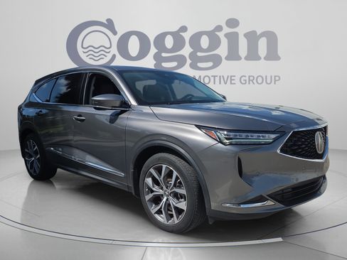 Used 2023 Acura MDX FWD w/ Technology Package image 7