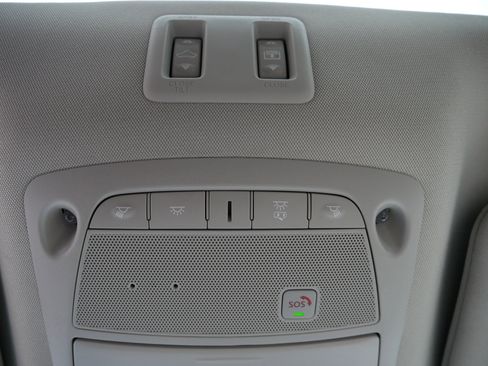 Certified 2024 Nissan Murano Platinum w/ Cargo Package image 33