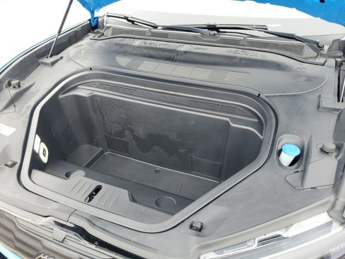 Used 2021 Ford Mustang Mach-E GT image 37