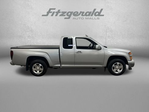 Used 2010 Chevrolet Colorado LT w/ Power Convenience Package RWD image 8