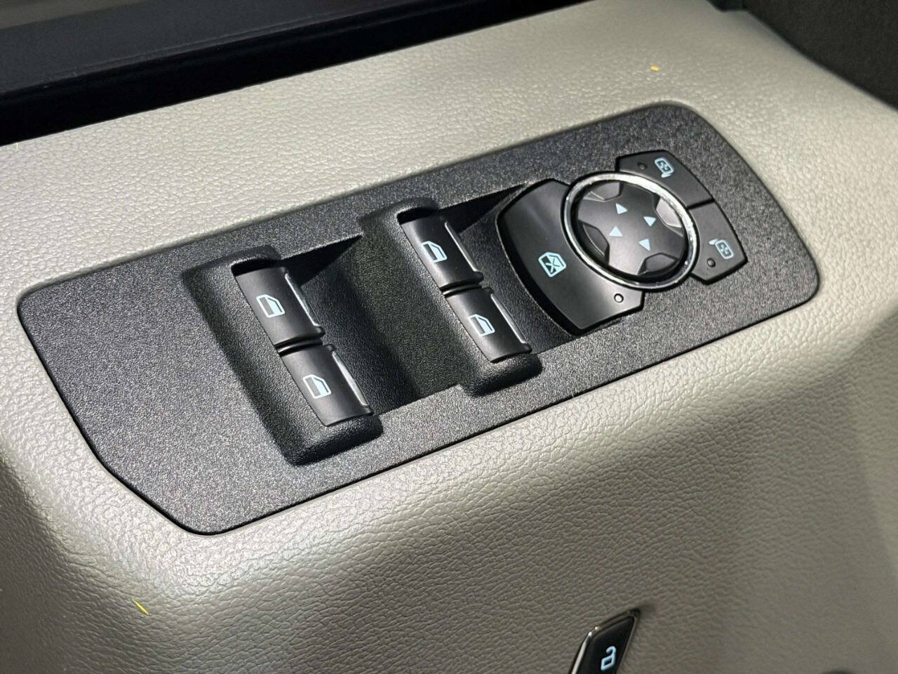 Used 2018 Ford F150 XL w/ XL Power Equipment Group AWD/4WD image 10