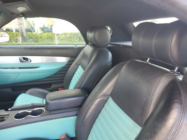 Used 2002 Ford Thunderbird RWD image 14