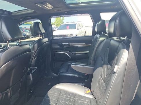 Used 2024 Kia Telluride SX Prestige X-Line AWD/4WD image 17