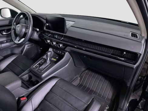 Used 2024 Honda CR-V EX-L image 27