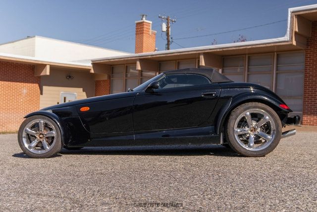 Used 1999 Plymouth Prowler RWD image 20