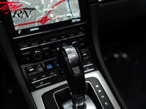 Used 2016 Porsche 911 Carrera 4 AWD/4WD image 51