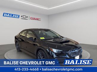 Used 2024 Subaru WRX Premium video 1