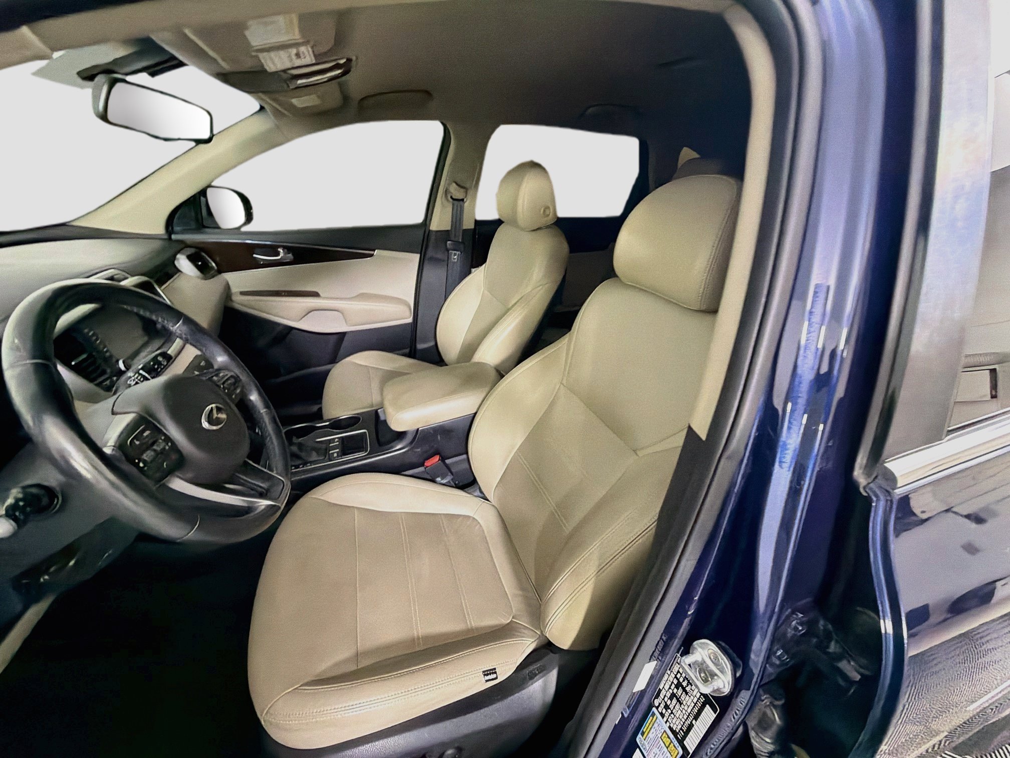 Used 2018 Kia Sorento FWD image 13
