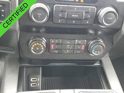 Used 2020 Ford F150 XLT w/ Equipment Group 302A Luxury image 34