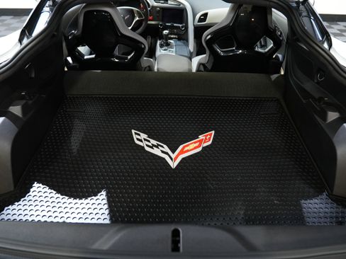 Used 2018 Chevrolet Corvette Grand Sport image 49