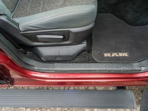 Used 2016 RAM 2500 Big Horn AWD/4WD image 45