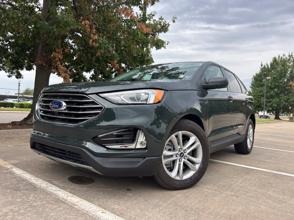Used 2024 Ford Edge SE AWD/4WD image 26