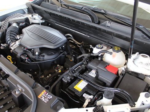 Used 2023 GMC Acadia Denali w/ Denali Technology Package AWD/4WD image 62