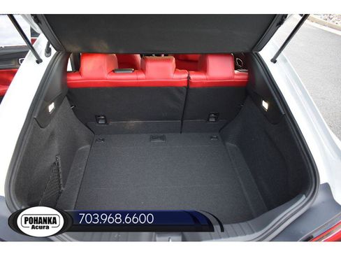 New 2026 Acura Integra A-Spec image 16