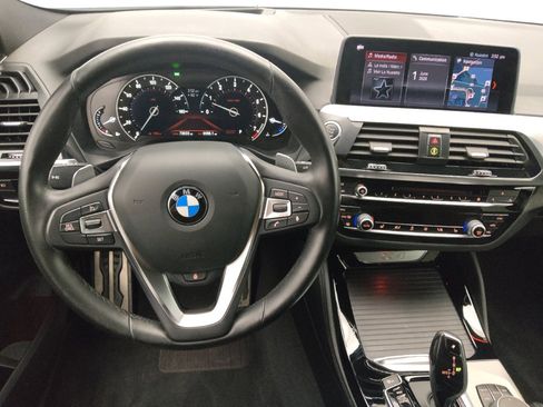 Used 2019 BMW X4 xDrive30i w/ M Sport Package 2 AWD/4WD image 22
