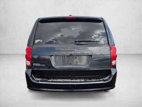 Used 2014 Dodge Grand Caravan SE w/ Quick Order Package 29E SE image 6